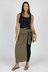 M8144Khaki-sarong-swim