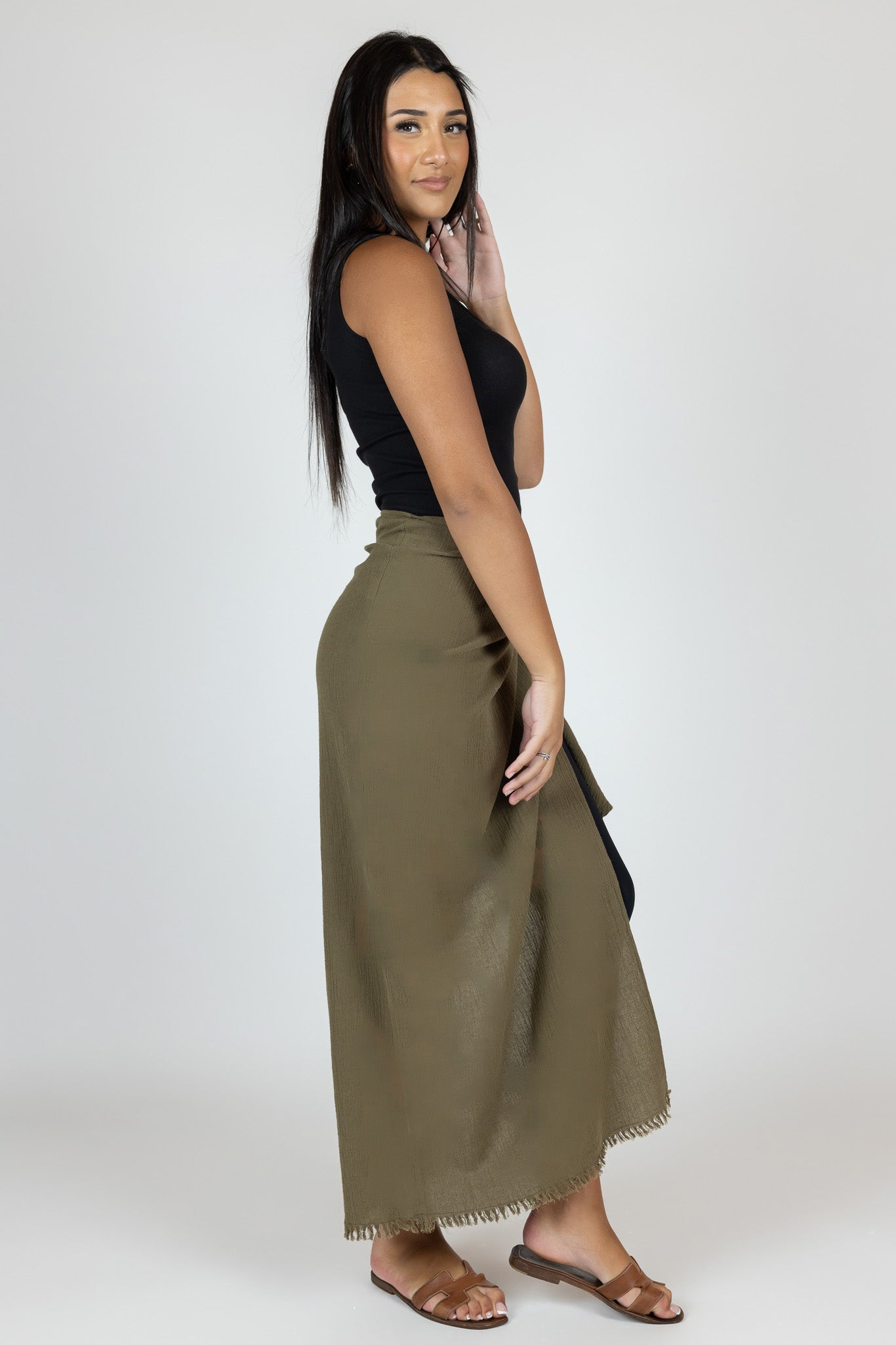 M8144Khaki-sarong-swim
