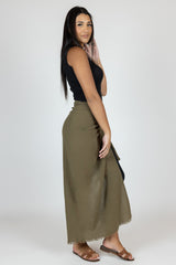 M8144Khaki-sarong-swim