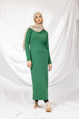 M8186Emeraldgreen-swim-top