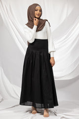M8251Black-skirt