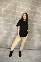 M8295Black-Tshirt-top