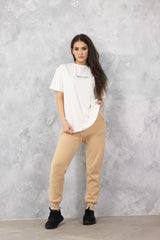 M8295White-Tshirt-top