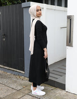 MDL00069Black-dress