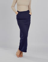 MDL00104Navy-skirt