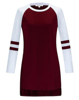 MDL00122Maroon-top