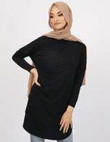 MDL00134Blk-top-basic