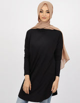 MDL00134Blk-top-basic