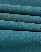 Chiffon Shawl - Shades of Green