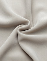 Chiffon Shawl - Shades of Grey