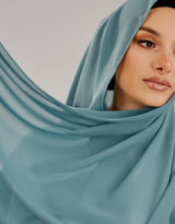 SC00006aAquaBlue-shawl-hijab-chiffon