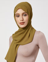 SC00006aKhaki-hijab-shawl-chiffon