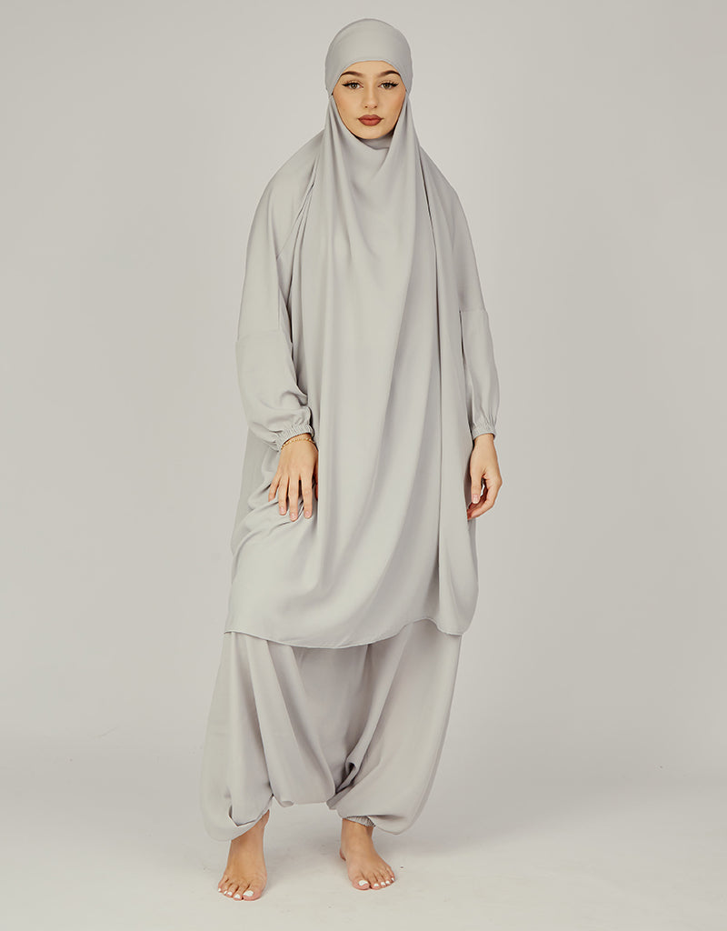 SC00131Grey-harem-set-jilbab