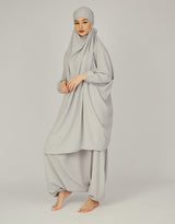 SC00131Grey-harem-set-jilbab