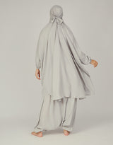 SC00131Grey-harem-set-jilbab
