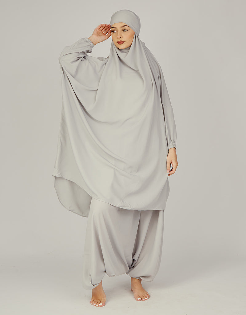 SC00131Grey-harem-set-jilbab
