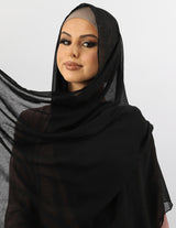 SC1003Black-shawl-hijab