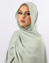 SC1003RMint-shawl-hijab
