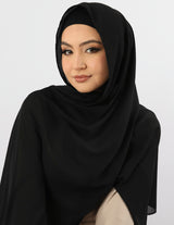 SC1004Black-shawl-hijab