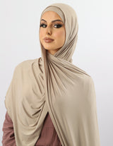 SC1010Nude-scarf-hijab
