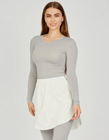 ST1044OffWhite-skirt