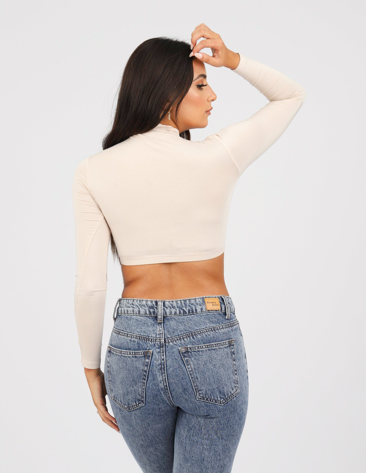 ST1048Nude-top