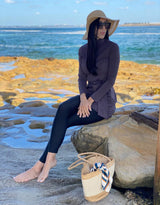 SW1005-DarkPurple-swimsuit-top