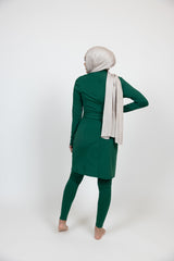 SW1005Emeraldgreen-swimsuit-top