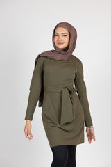 SW1005Khaki-swim-top_6