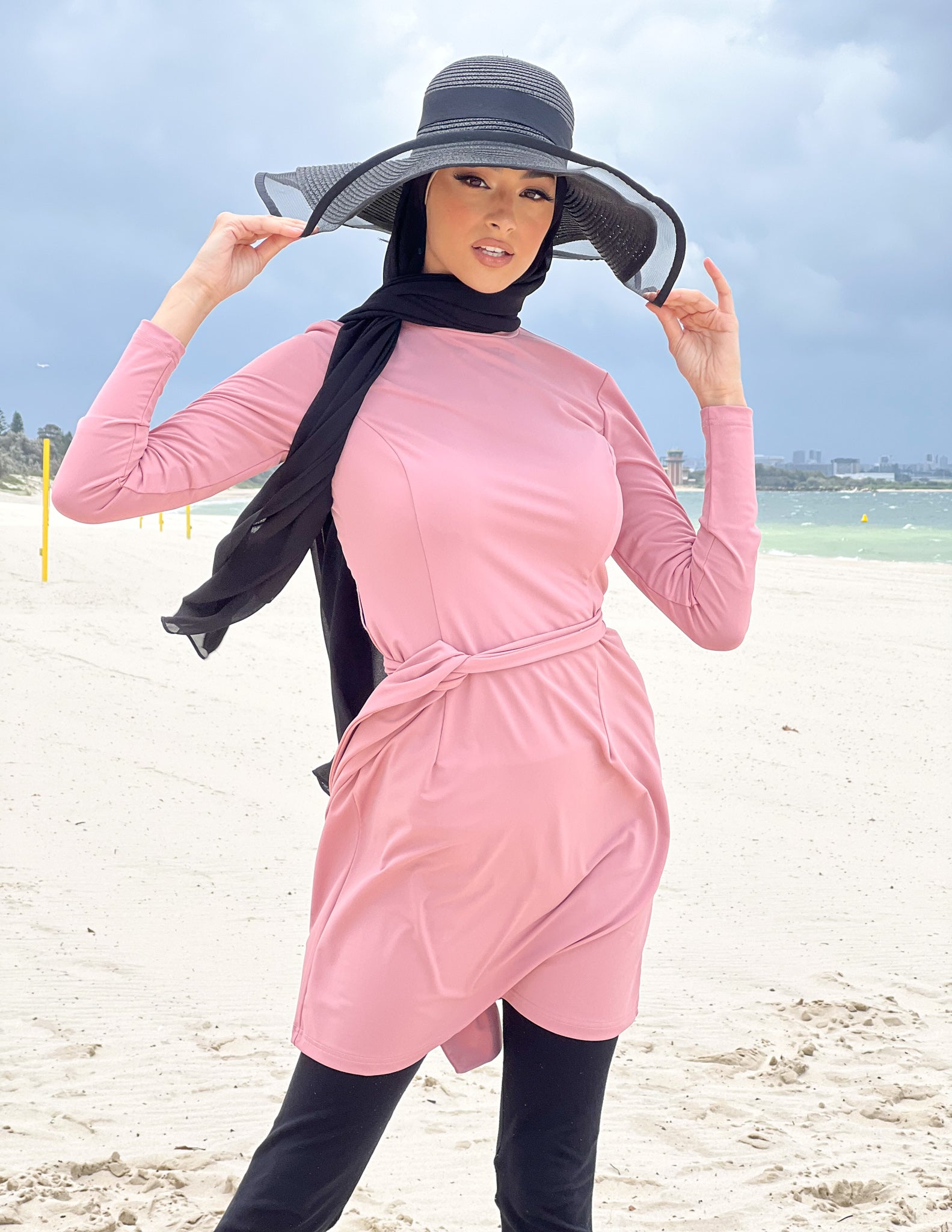 SW1005Sandlewood-swimsuit-top