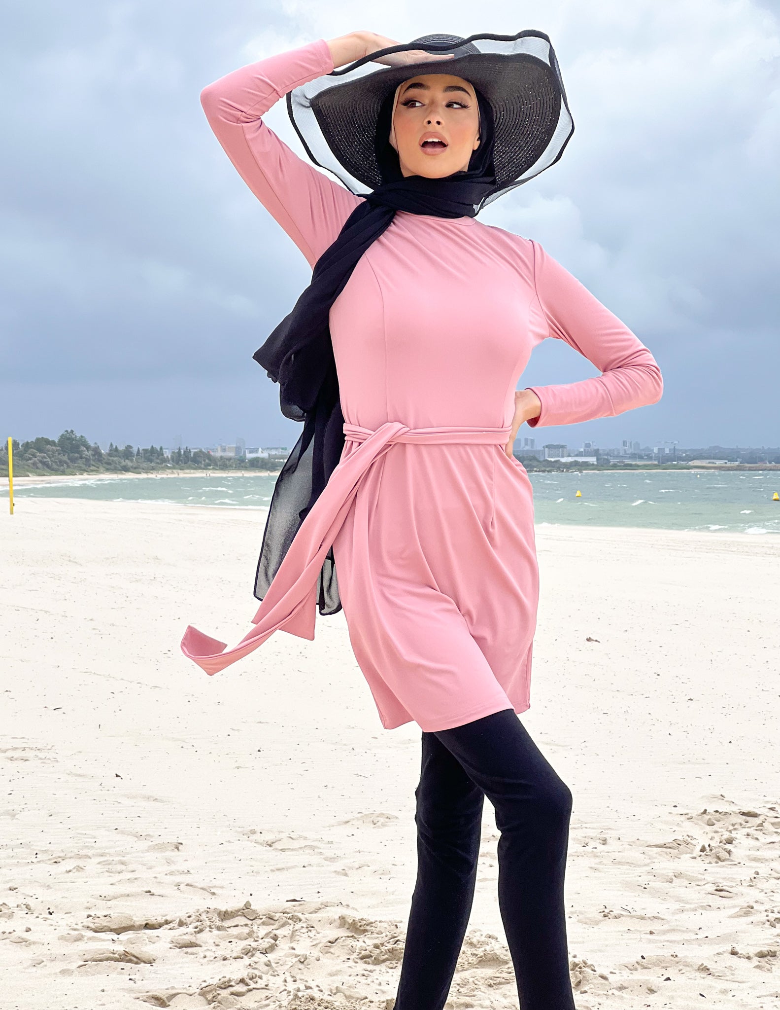 SW1005Sandlewood-swimsuit-top