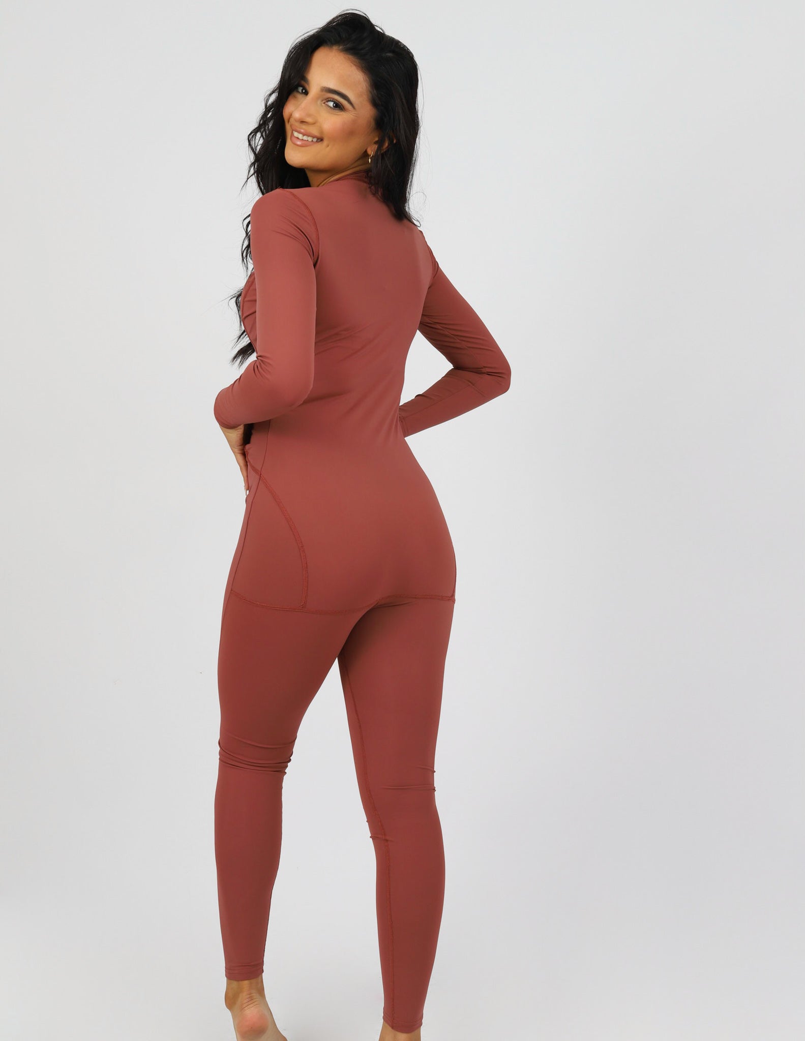 SW1009Rosewood-swimwear