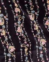 SW1010-2Floral-swim-sarong