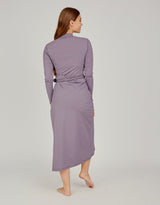 SW1010-Taupe-swim-sarong-skirt