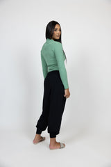 SW1011Sage-swim-top