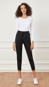 T00027-Black-Elastic-Sports-Wear