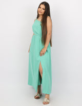 TF7271-GRN-dress