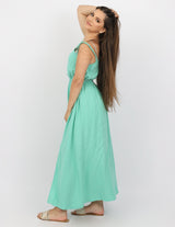 TF7271-GRN-dress