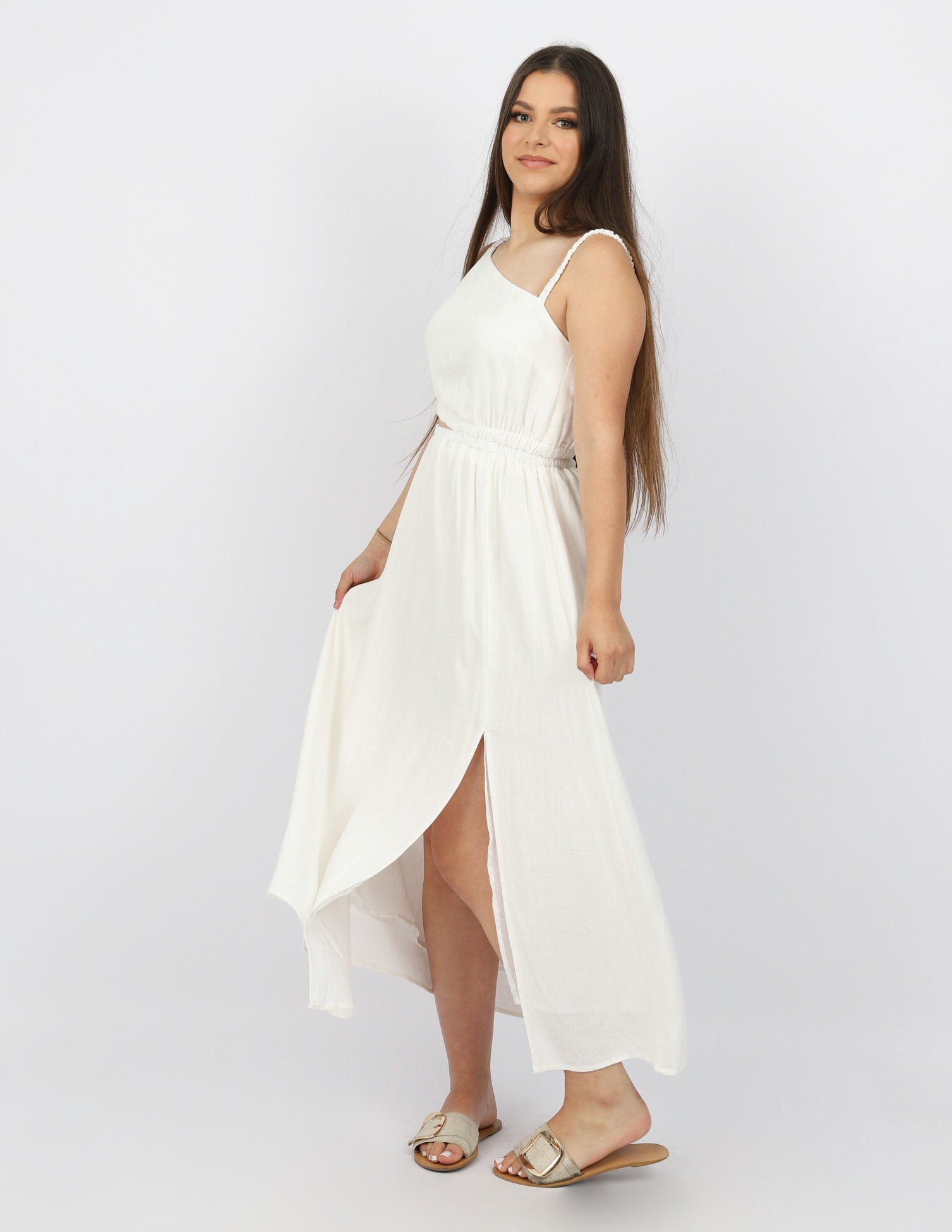 TF7271-WHT-dress