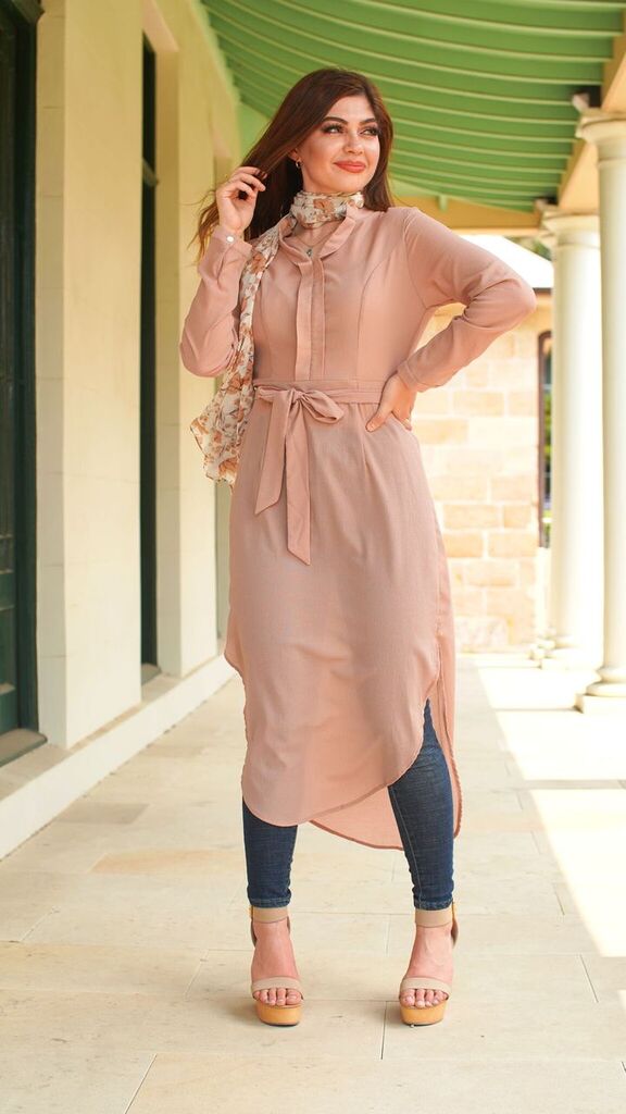 Betty Dress -  Modelle