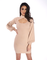 WKN285-CAM-mini-dress-top