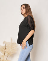 WS00131Black-top-blouse