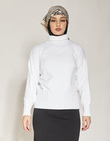 WS00156-White-knit-top