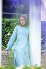 WS00373Blue-dress-abaya
