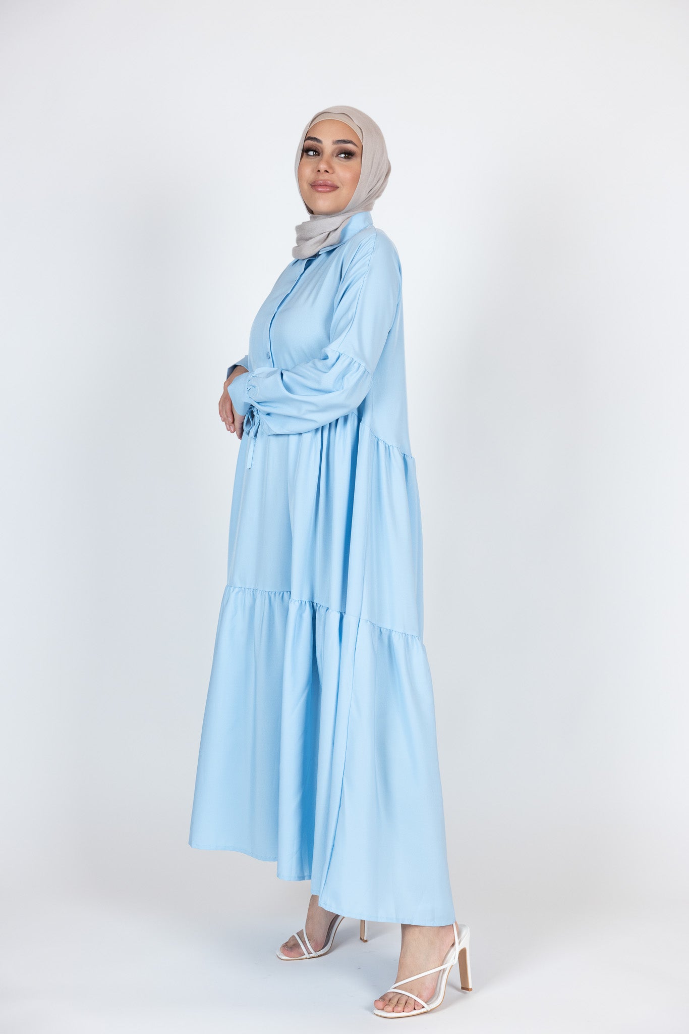 WS00373Blue-dress-abaya