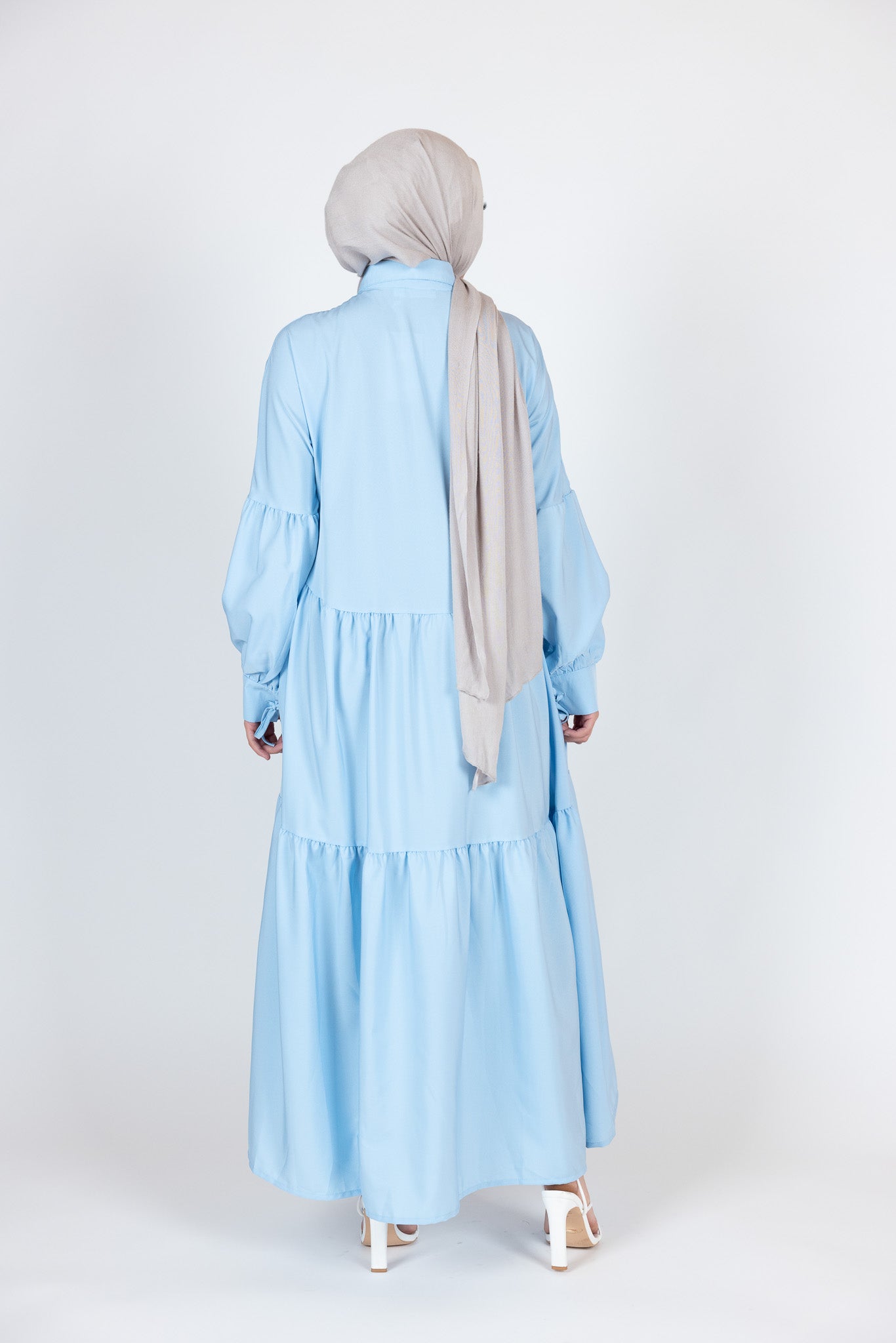 WS00373Blue-dress-abaya