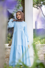 WS00373Blue-dress-abaya