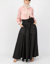 WS6127Black-skirt