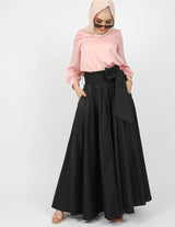 WS6127Black-skirt