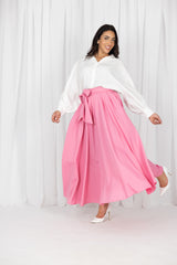 WS6127Pink-skirt